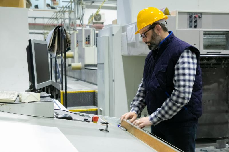 Caldeiraria Leve: Como escolher a melhor solução para o seu projeto