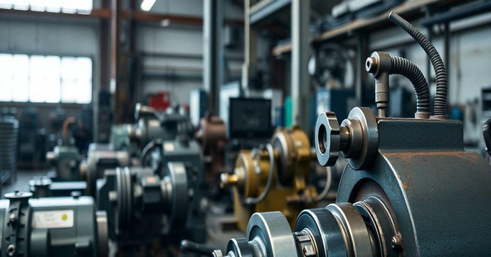 Ferramentaria de Corte Dobra e Repuxo: Soluções Eficientes para a Indústria
