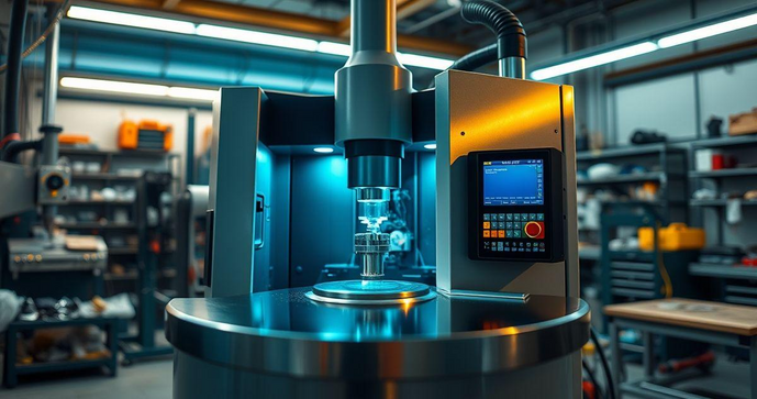 Eletroerosão a Fio à Venda: Melhore Sua Produção