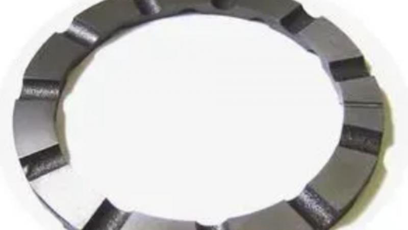 Descubra os Anéis de Segmento