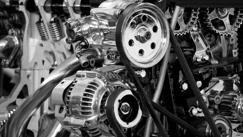 Fundição de Peças Automotivas: Guia Completo