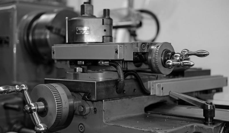 Usinagem em Torno: 7 Dicas para Otimizar Processos