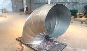 empresa de caldeiraria industrial