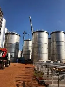 serviços de caldeiraria