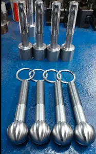 Usinagem De Aluminio