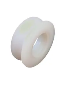 Usinagem De Peças Plásticas