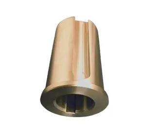 Usinagem Precisão Com Máquinas Cnc