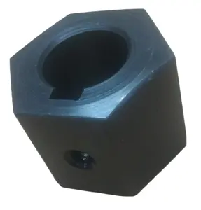 Fornecedor De Porca Usinada Personalizada