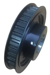 Polia Usinada