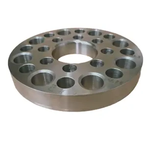 Flange De Aço Personalizada
