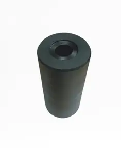 Rolo Usinado