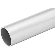 fabrica de tubo redondo de aluminio