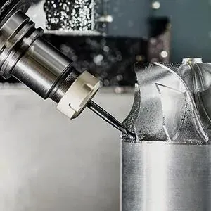 Empresa De Usinagem Em Torno